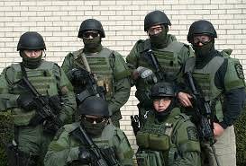 swat-team