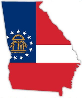 Georgia 1