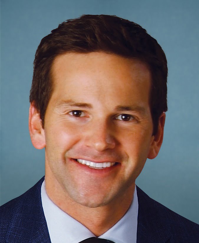 Aaron Schock 113th Congress