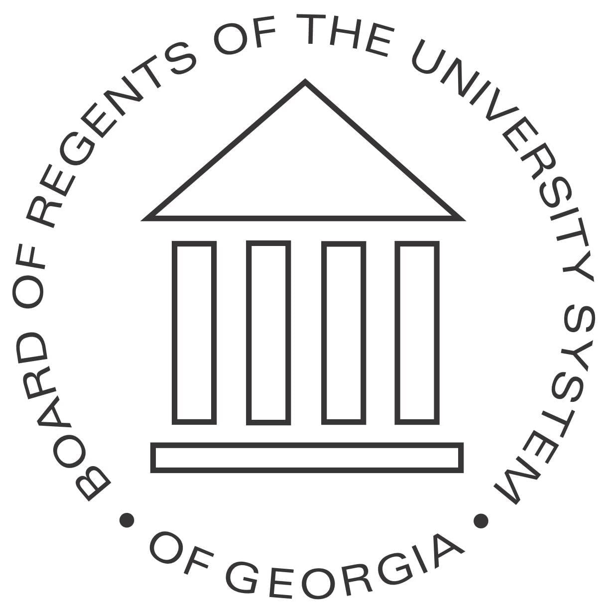 USG logo University System of Georgia