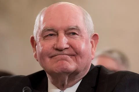 sonny perdue