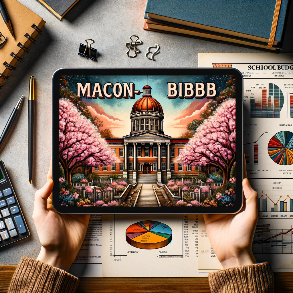 Macon-Bibb Budget