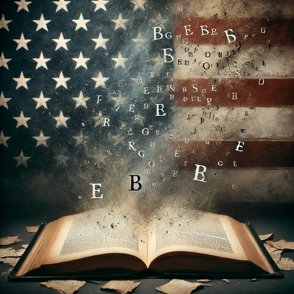 The Illiteracy Epidemic: Why Half of America Struggles to Read (and What It Means for the Future)